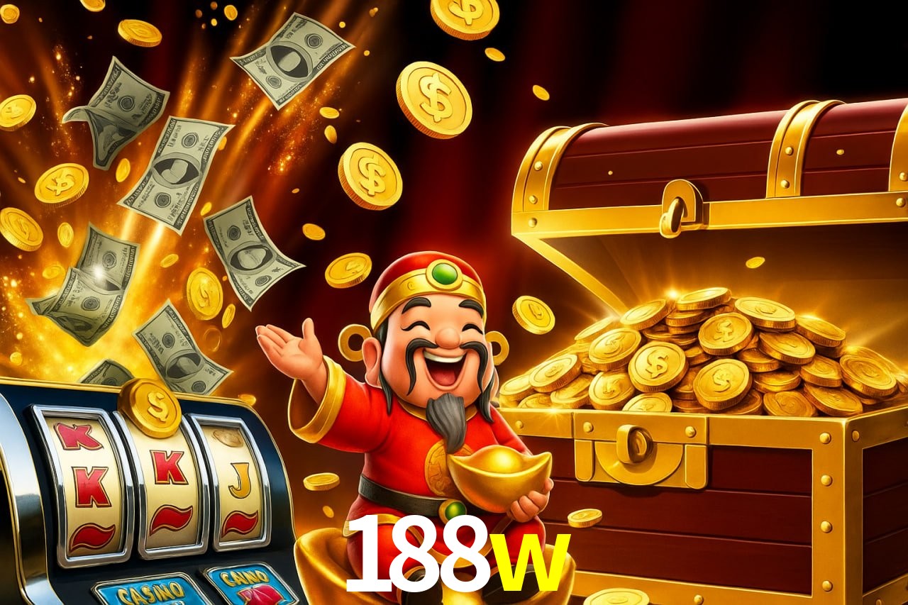 Experiência VIP 188w