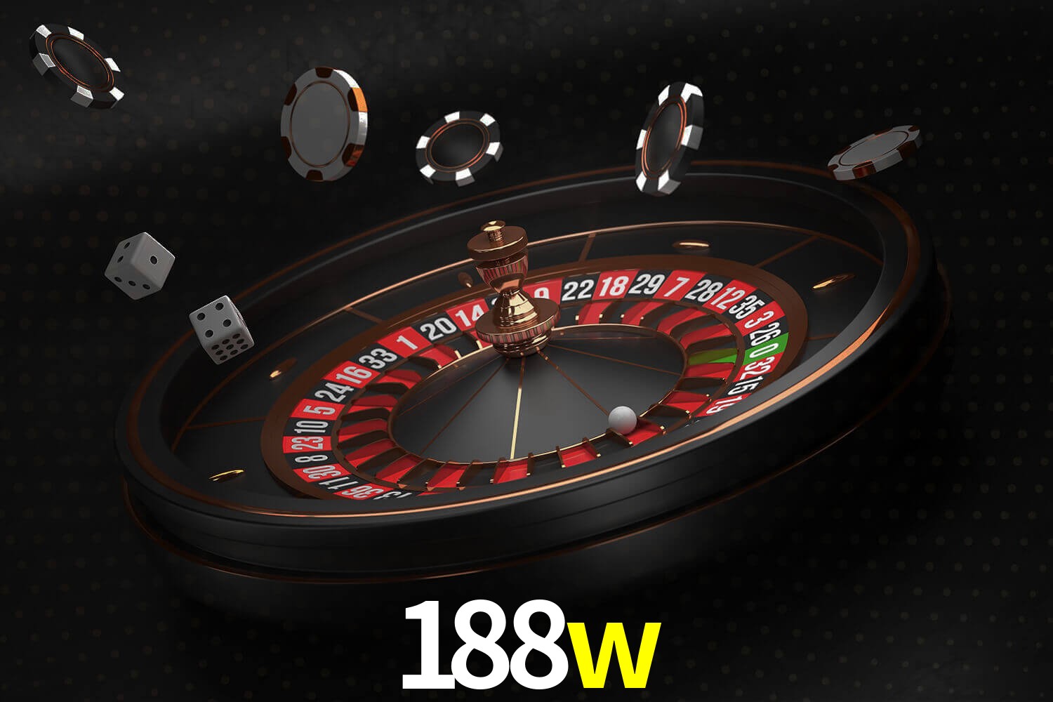188w -  - 188w bet