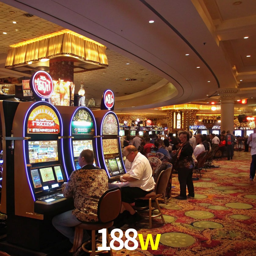 188w-Game-Slots