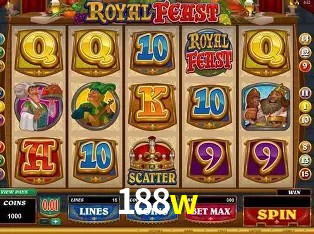 Descubra o Mundo do Cassino Online com 188w