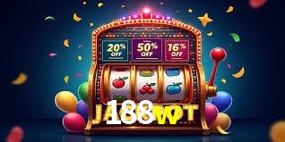 Provedores de Jogos 188w