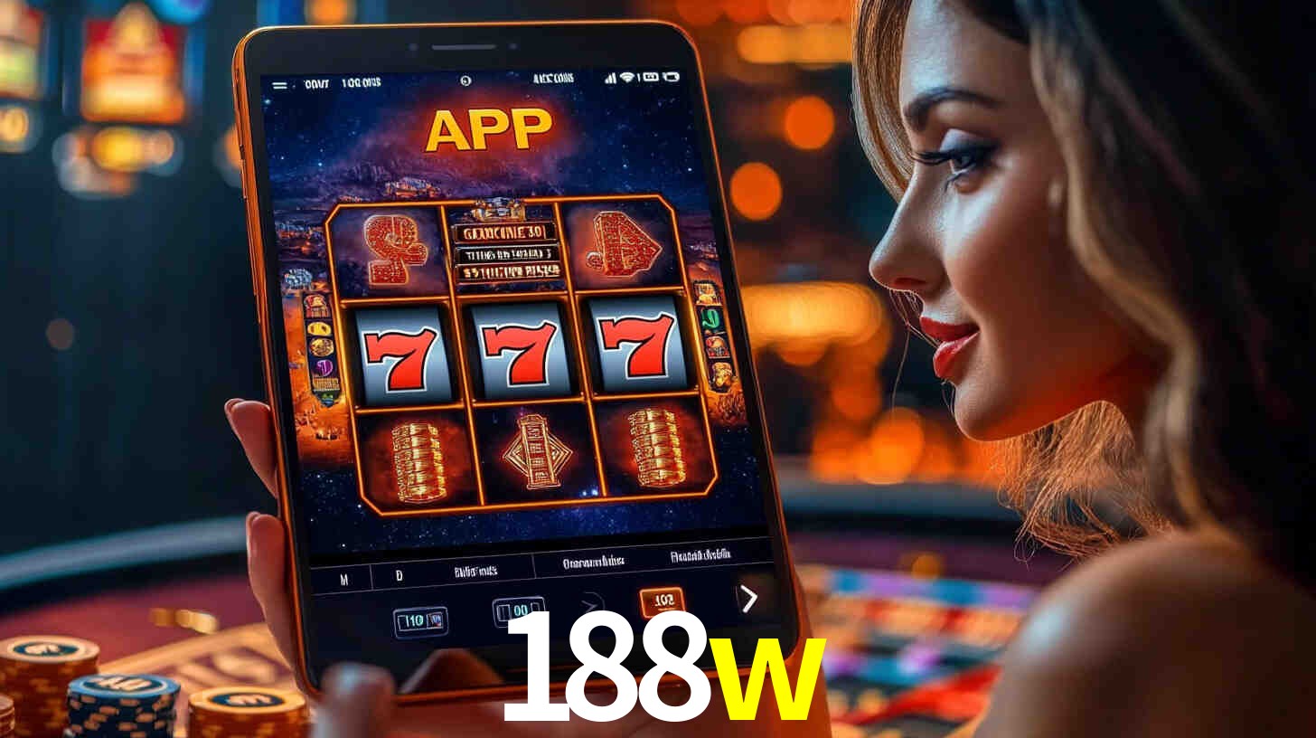 188w: A Experiência de Casino com Jogos de Mesa ao Vivo