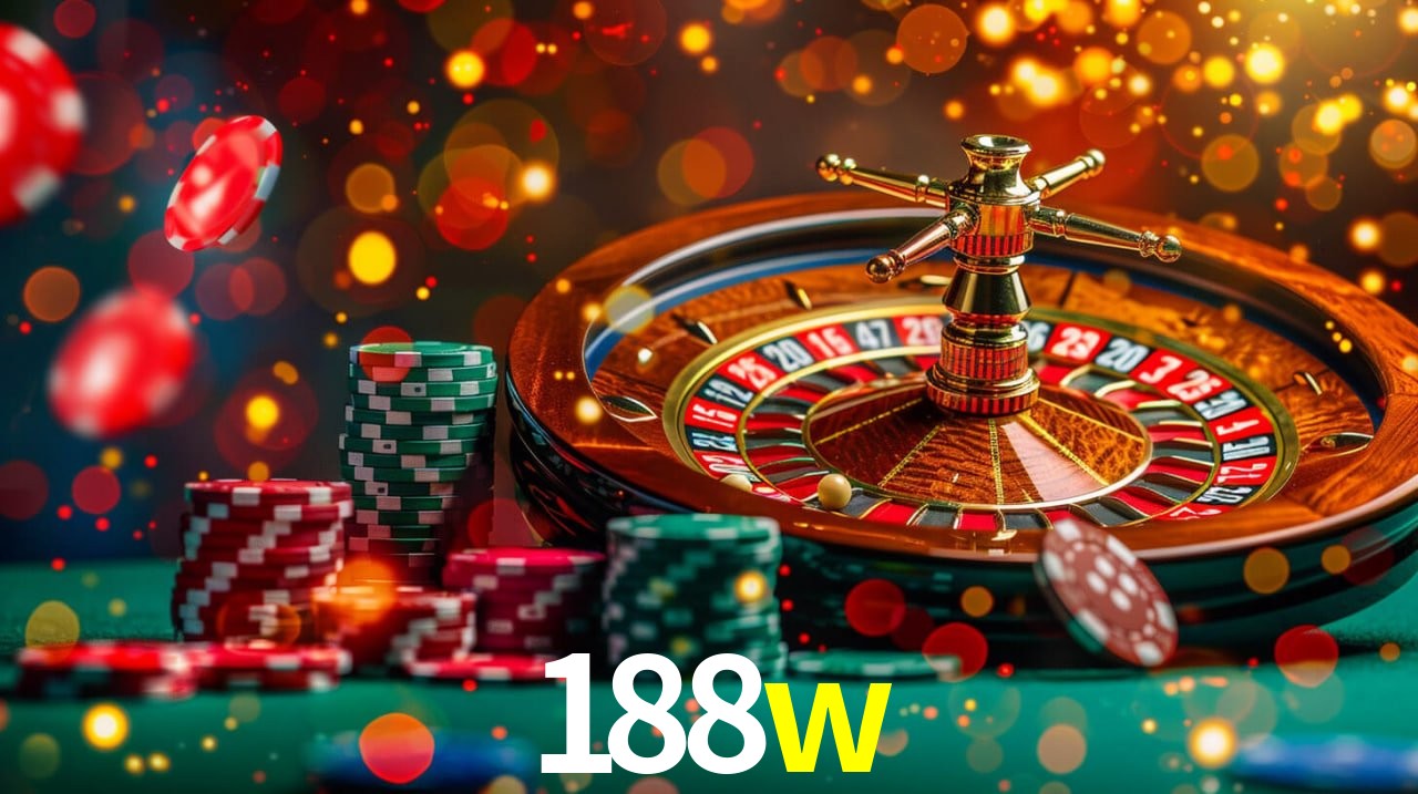 Bônus Diários 188w