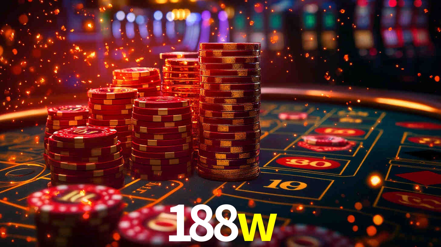 Bônus Diários 188w