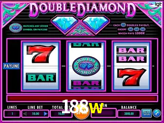 A Popularidade dos Caça-Níqueis no 188w