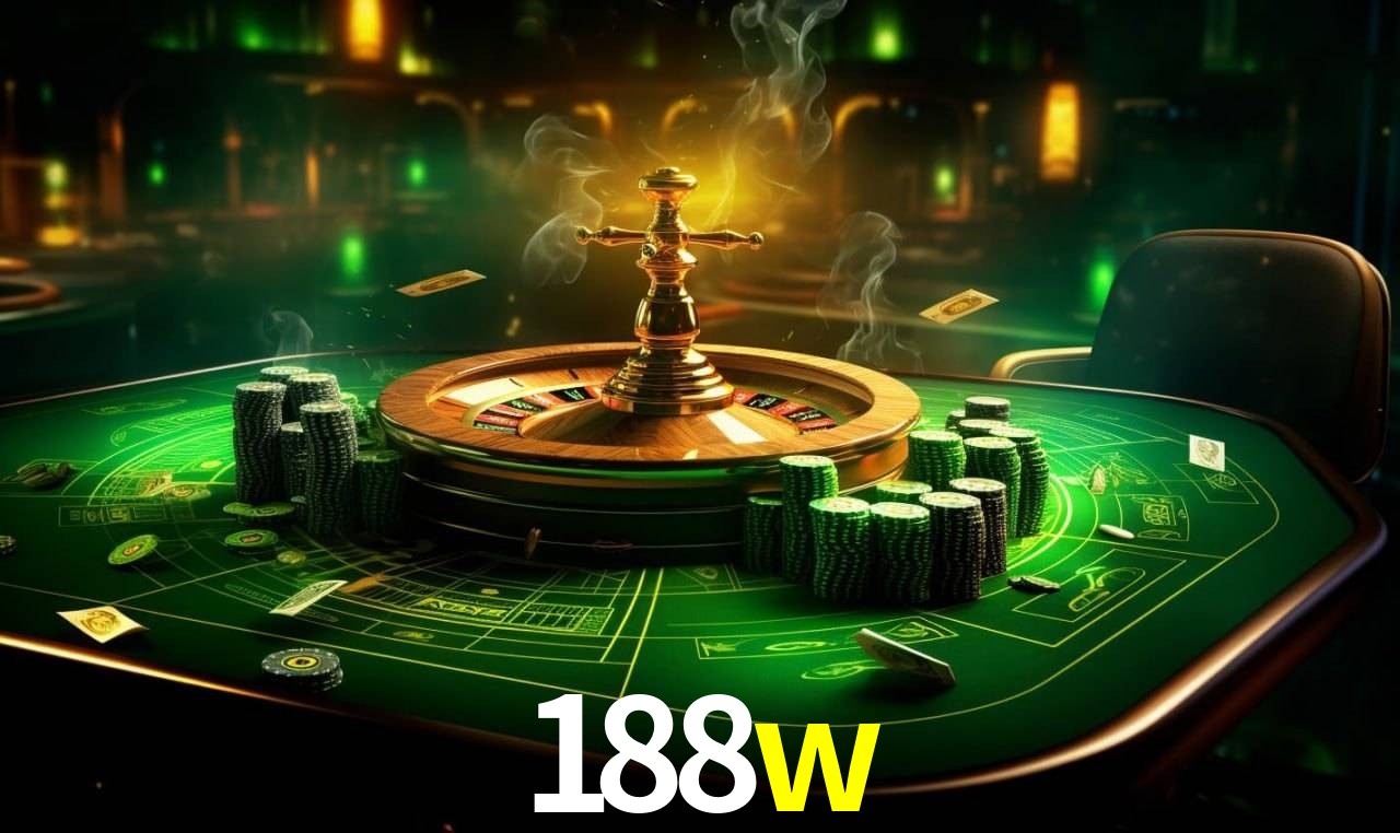 Casino VIP 188w