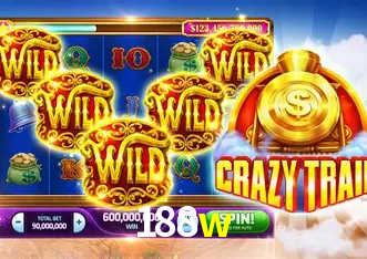 A Popularidade dos Caça-Níqueis no 188w