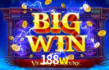 A Emoção da Loteria na 188w: Uma Chance de Mudança de Vida