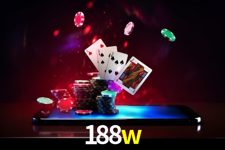 Casino Ao Vivo 188w