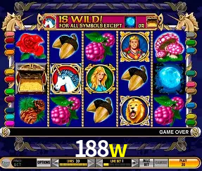 Descubra a Magia dos Jogos de Arcade no 188w